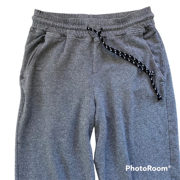 Sundry for Evereve Everyday Pocket Jogger Heather Grey Size 0/XS - Picture 4 of 11